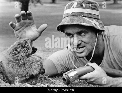 Studio Publicity Still from 'Caddyshack'  Bill Murray © 1980 Orion Pictures  All Rights Reserved   File Reference # 31715299THA  For Editorial Use Only Stock Photo