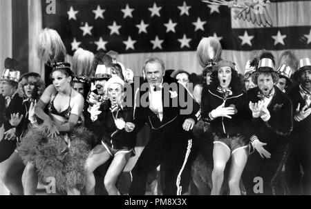 AMERICATHON, Harvey Korman, 1979, (c) United Artists / Courtesy ...