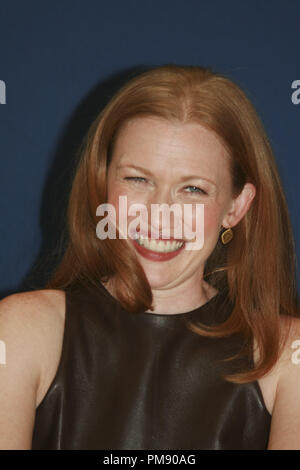 Mireille Enos "The Killing" Portrait Session, May 8, 2012. Reproduction