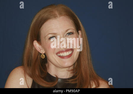 Mireille Enos "The Killing" Portrait Session, May 8, 2012. Reproduction