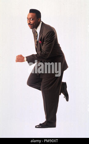 Film still or Publicity still from 'The Arsenio Hall Show' Arsenio Hall 1991 All Rights Reserved   File Reference # 31527016THA  For Editorial Use Only Stock Photo