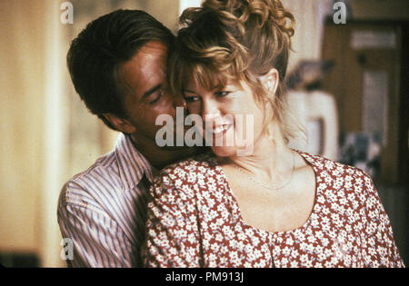 PARADISE MELANIE GRIFFITH, DON JOHNSON PAR 001 Stock Photo - Alamy