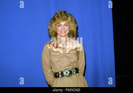 Barbara Mandrell, circa 1982. File Reference # 31537 278JRC Stock Photo