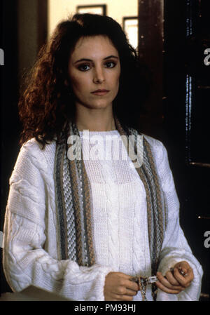 Studio Publicity Still from "Stakeout" Richard Dreyfuss © 1987