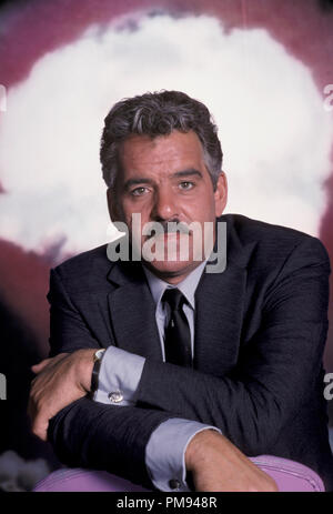 Studio Publicity Still from 'Crime Story' Dennis Farina circa 1987   All Rights Reserved   File Reference # 31697284THA  For Editorial Use Only Stock Photo