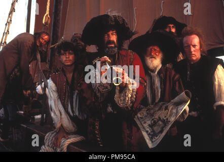 Movie still from ''Pirates'' (1986). Directed by Roman Polanski ...