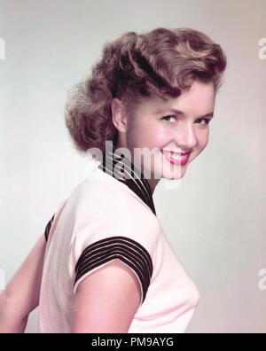 Debbie Reynolds, circa 1951    File Reference # 31955 161THA Stock Photo