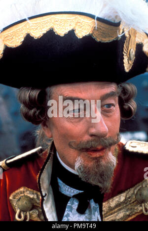 Studio Publicity Still from 'The Adventures of Baron Munchausen' John Neville © 1988 Columbia Photo Credit: Franco Bellomo All Rights Reserved   File Reference # 31694070THA  For Editorial Use Only Stock Photo