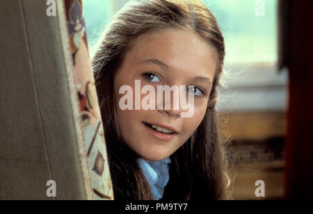 A LITTLE ROMANCE (1979) DIANE LANE, THELONIOUS BERNARD ALR 001P Stock ...