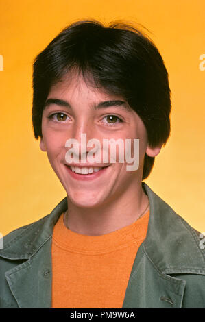 Publicity photo from Happy Days. Pictured are Fonzie (Henry Winkler ...