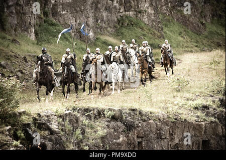 Scene Still from 'Game of Thrones' (Season 1) 2011