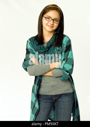 MODERN FAMILY - ABC's "Modern Family" stars Ariel Winter as Alex Stock