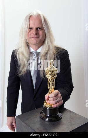 Inception Gary Rizzo After winning the Oscar for Achievement in Sound Mixing for work on ...