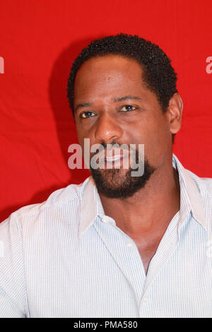 Blair Underwood 'Ironside' TV Series Portrait Session, June 25, 2013. Reproduction by American tabloids is absolutely forbidden. File Reference # 32033 001JRC  For Editorial Use Only -  All Rights Reserved Stock Photo