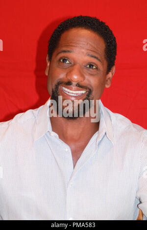 Blair Underwood 'Ironside' TV Series Portrait Session, June 25, 2013. Reproduction by American tabloids is absolutely forbidden. File Reference # 32033 004JRC  For Editorial Use Only -  All Rights Reserved Stock Photo