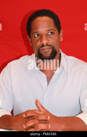 Blair Underwood 'Ironside' TV Series Portrait Session, June 25, 2013. Reproduction by American tabloids is absolutely forbidden. File Reference # 32033 007JRC  For Editorial Use Only -  All Rights Reserved Stock Photo