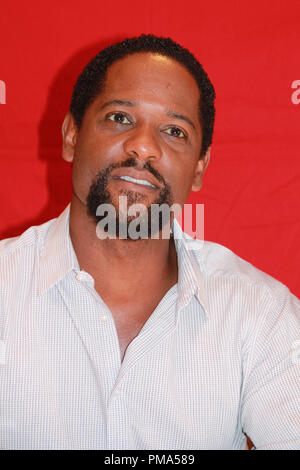 Blair Underwood 'Ironside' TV Series Portrait Session, June 25, 2013. Reproduction by American tabloids is absolutely forbidden. File Reference # 32033 010JRC  For Editorial Use Only -  All Rights Reserved Stock Photo