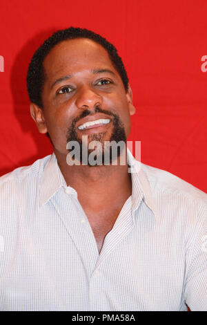 Blair Underwood 'Ironside' TV Series Portrait Session, June 25, 2013. Reproduction by American tabloids is absolutely forbidden. File Reference # 32033 011JRC  For Editorial Use Only -  All Rights Reserved Stock Photo