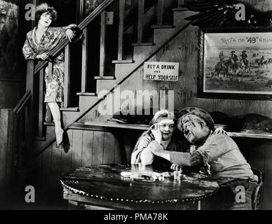 Zasu Pitts, 'Greed', 1925 MGM     File Reference # 32263 120THA Stock Photo