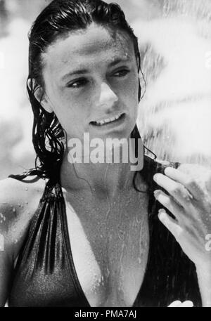 Jacqueline Bisset, 'The Deep', 1977 Columbia Pictures  File Reference # 32263 194THA Stock Photo