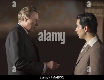 gyp decarlo frankie valli