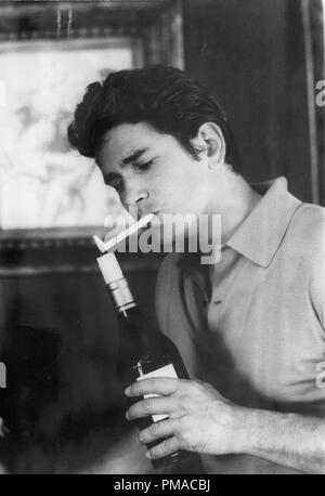 Michael Landon, circa 1962 © JRC /The Hollywood Archive - All Rights Reserved File Reference # 32368 125THA Stock Photo