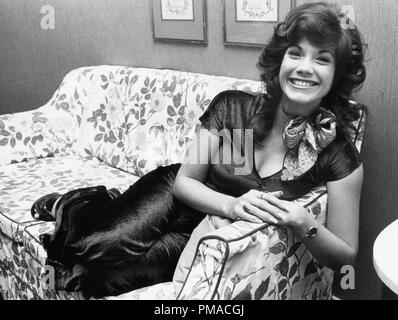 Playboy Playmate Barbi Benton, 1975 © JRC /The Hollywood Archive - All