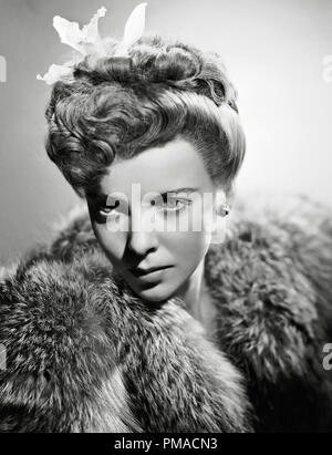 Ida Lupino circa 1940  File Reference # 32368 358THA Stock Photo