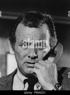 David Janssen, 'Harry O', circa 1973 Warner Bros. Television/ABC  File Reference # 32509 880THA Stock Photo