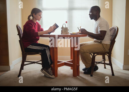 David Oyelowo and Kate Mara plays Ashley Smith plays Brian Nichols in Captive from Paramount