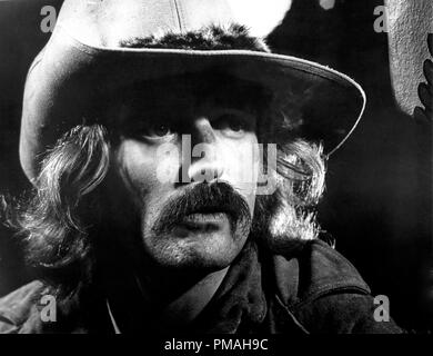 Dennis Hopper, 'Easy Rider' 1969 Columbia  - No Release - For Editorial Use Only File Reference # 32733 546THA Stock Photo