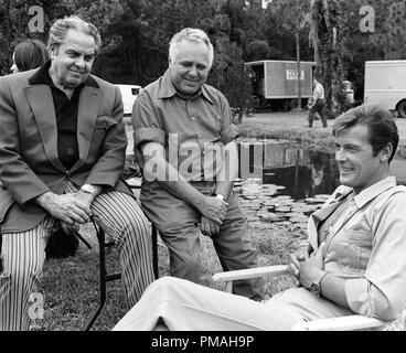 The James Bond The Albert R. Broccoli 007 Stage film set at Pinewood ...
