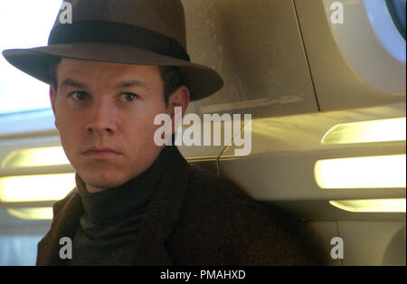 MARK WAHLBERG, THE TRUTH ABOUT CHARLIE, 2002 Stock Photo - Alamy