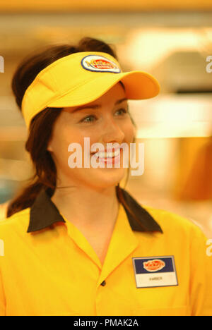 Ashley johnson hi-res stock photography and images - Alamy