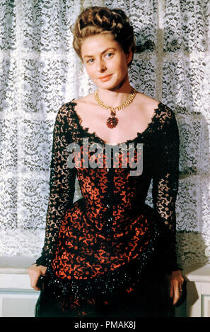 Elena et les hommes Elena and Her Men Year: 1956 France / Italy