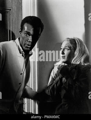 NIGHT OF THE LIVING DEAD (1968) JUDITH O'DEA GEORGE A. ROMERO (DIR) 007