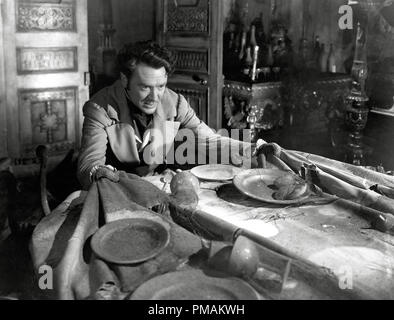 John Mills, 'Great Expectations' (1946) General Film Distributors   File Reference # 33300 734THA Stock Photo