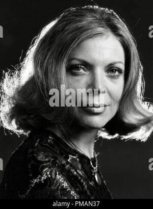 Film Still/Publicity Still of 'Mission: Impossible' Barbara Bain circa 1966 - No Release - For Editorial Use Only. File Reference # 33505 296THA Stock Photo