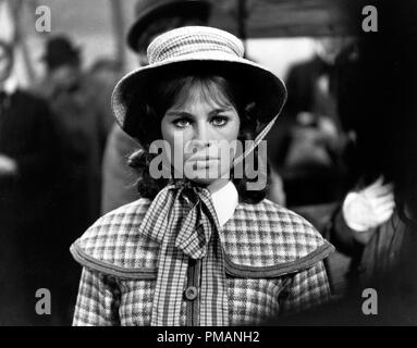 Studio Publicity Still: 'Far from the Madding Crowd' Julie Christie 1967 MGM File Reference # 32039 135THA Stock Photo