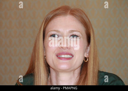 Mireille Enos "The Killing" TV Portrait Session, July 23, 2013