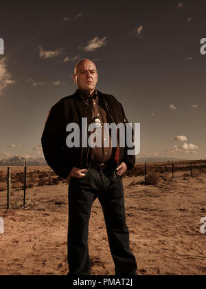 Hank Schrader (Dean Norris) - Breaking Bad   Season 5B   Gallery - Photo Credit: Frank Ockenfels 3/AMC Stock Photo