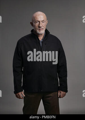 Jonathan Banks as Mike Ehrmantraut - Better Call Saul Season 2, Photo Credit:  Ben Leuner/AMC Stock Photo