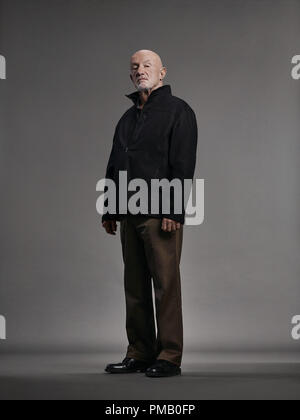 Jonathan Banks as Mike Ehrmantraut - Better Call Saul Season 2, Photo Credit:  Ben Leuner/AMC Stock Photo