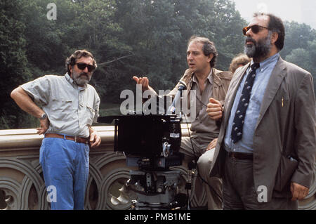 Film still or Publicity still from 'New York Stories' (Life without Zoe) Director Francis Ford Coppola  © 1989 Touchstone Pictures  All Rights Reserved   File Reference # 33025 067THA  For Editorial Use Only Stock Photo