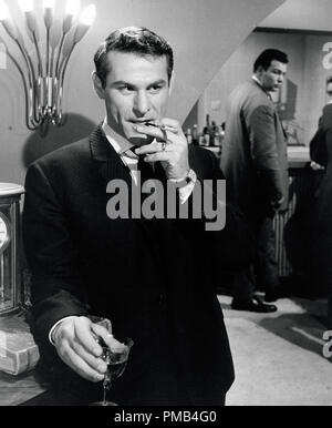 THE CRIMINAL 1960 Anglo-Amalgamated Film With Sam Wanamaker At Left And ...