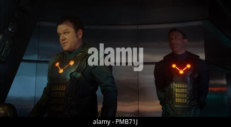 john c reilly guardians of the galaxy