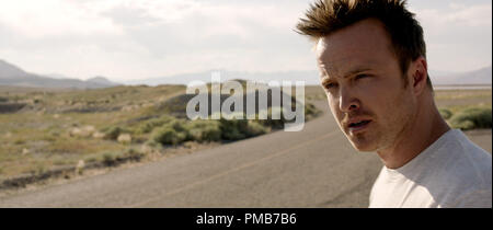 Need for Speed (2014) - Aaron Paul as Tobey Marshall - IMDb