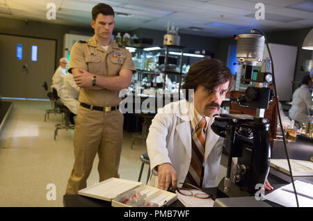 Dr trask hi res stock photography and images Alamy