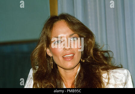 Catherine bach portrait hi-res stock photography and images - Alamy