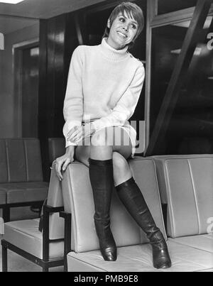 Judy Carne, 1969 © JRC /The Hollywood Archive - All Rights Reserved